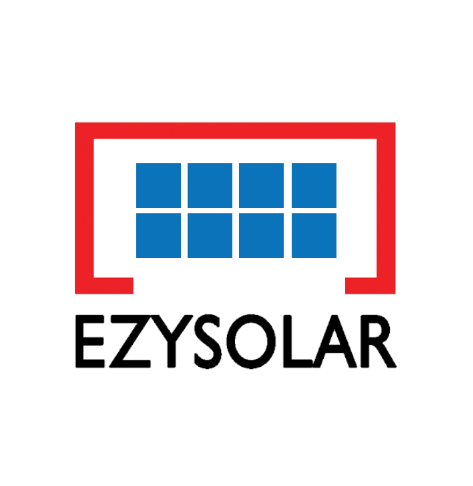 EZYSOLAR Logo